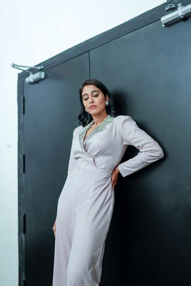 Actress Regina Cassandra Recent Photo Shoot Stills